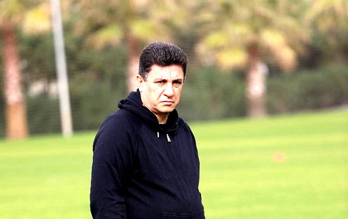 فصل الخطاب؛ قلعه‌نویی سرمربی تیم ملی نمی‌شود

