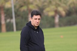 فصل الخطاب؛ قلعه‌نویی سرمربی تیم ملی نمی‌شود

