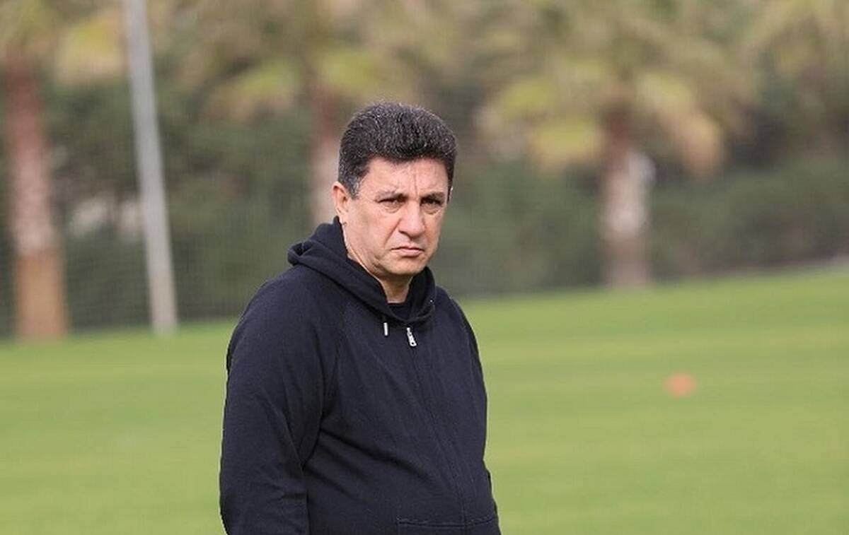 فصل الخطاب؛ قلعه‌نویی سرمربی تیم ملی نمی‌شود

