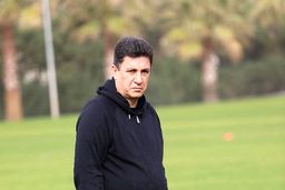 فصل الخطاب؛ قلعه‌نویی سرمربی تیم ملی نمی‌شود

