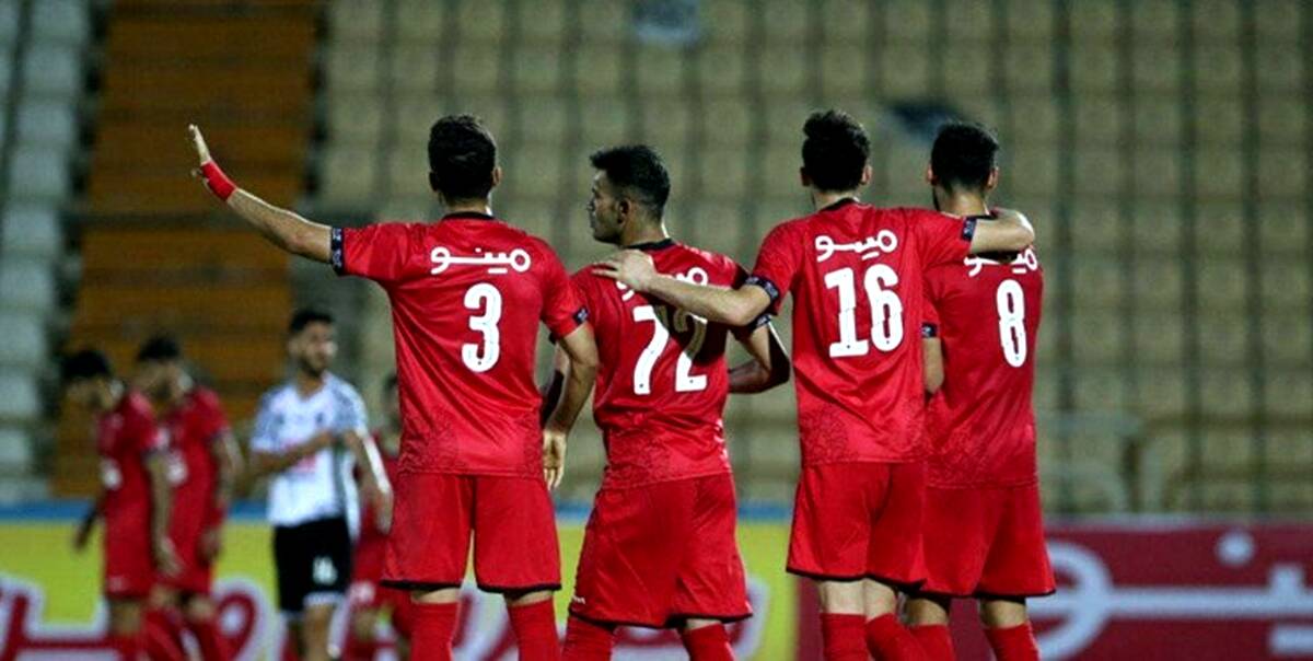 دکترزادمهر:رئیس هیات مدیره پرسپولیس دنبال رای در شورای شهر است