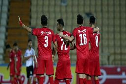 دکترزادمهر:رئیس هیات مدیره پرسپولیس دنبال رای در شورای شهر است