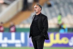 جدایی توافقی محمود فکری و هوادار