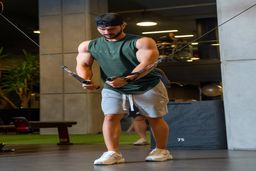 چگونه در بدنسازی آسیب نبینیم؟