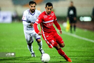 پرسپولیس ویستا توربین
