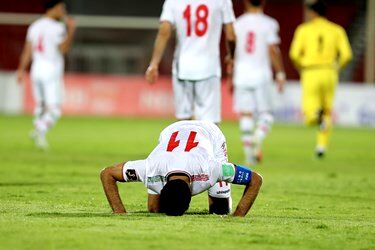ایران 3 هنگ کنگ 1
