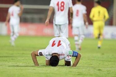 ایران 3 هنگ کنگ 1