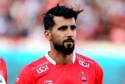 درآمد نجومی پرسپولیس از بشار؛ 120 تا 400 هزار دلار!