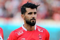 درآمد نجومی پرسپولیس از بشار؛ 120 تا 400 هزار دلار!