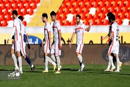 ناراحتی شدید پرسپولیسی‌ها از بدقولی درویش