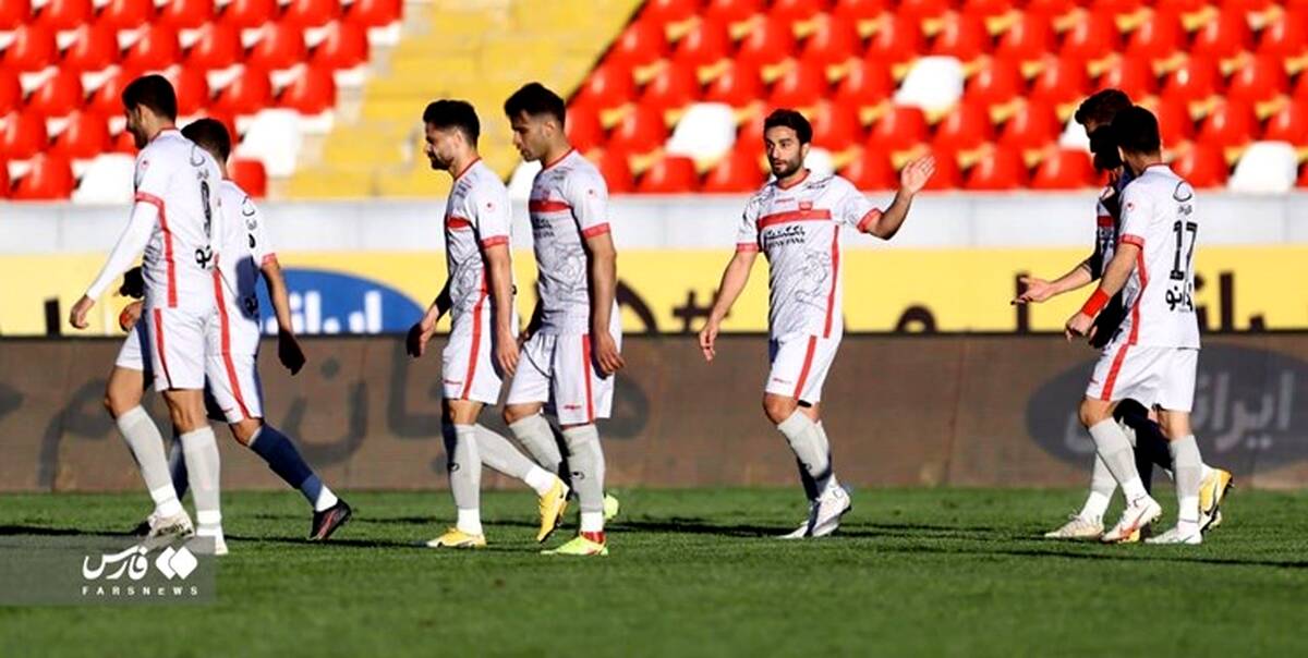 ناراحتی شدید پرسپولیسی‌ها از بدقولی درویش