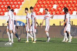 ناراحتی شدید پرسپولیسی‌ها از بدقولی درویش