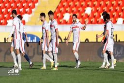 ناراحتی شدید پرسپولیسی‌ها از بدقولی درویش