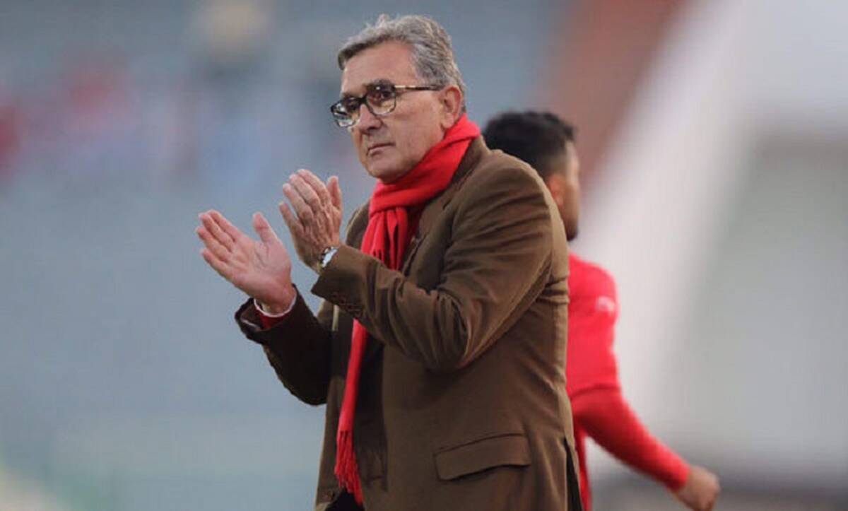 ثانیه شماری برای محکومیت جدید پرسپولیس!

