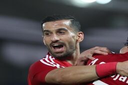 حاج صفی: از بازی مقابل ازبکستان خاطره خوشی داریم