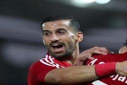 حاج صفی: از بازی مقابل ازبکستان خاطره خوشی داریم