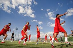 رافت: تارتار باید پاسخگوی خریدهای پرسپولیس باشد
