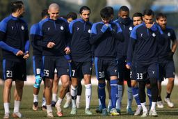 چند ستاره استقلالی دیگر به دنبال فسخ قرارداد