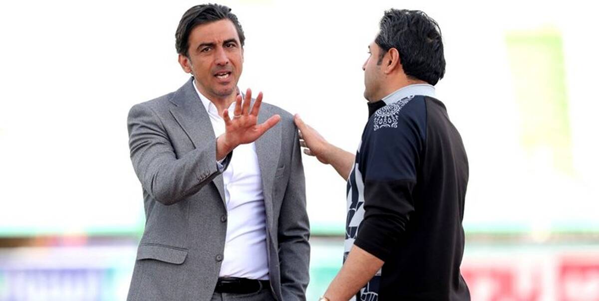 مهدی رحمتی هم محروم شد