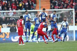 بیانیه پیشکسوتان استقلال و پرسپولیس قبل از دربی!