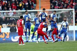 بیانیه پیشکسوتان استقلال و پرسپولیس قبل از دربی!