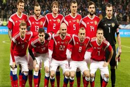 فدراسیون روسیه: نامه‌ای از فیفا مبنی بر محرومیت از جام جهانی دریافت نکردیم