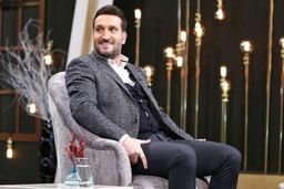 ادموند بزیک: وزارت راحت بین قرمز و آبی فرق می‌گذارد / ۲ بار از استقلال پیشنهاد داشتم

