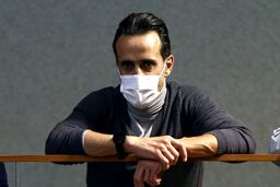 کریمی با پشتوانه 1200 میلیارد تومانی نامزد می‌شود؟