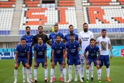 نفس تیم قلعه‌نویی پشت سر استقلال