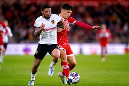 پیشنهاد وسوسه‌انگیز ونسان کمپانی به مهاجم ایرانی