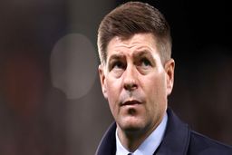 پشت پرده پشیمانی جرارد از حضور در عربستان