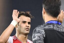 عیسی آل کثیر: وکیلم گفته صحبت نکن!

