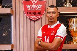 پرسپولیس؛باهویی در پایان خط