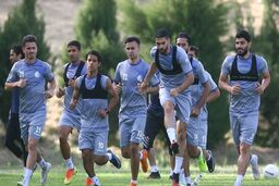 چراغ سبز به استقلال برای خریدن بازیکن خارجی جدید

