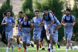 چراغ سبز به استقلال برای خریدن بازیکن خارجی جدید

