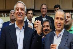 ارثیه سازمان لیگ برای فرزندان کفاشیان، تاج، عزیزمحمدی و نبی / بند عجیب هنگام ثبت سازمان لیگ: کل دارایی‌های لیگ به فرزندان آن‌ها به ارث می‌رسد

