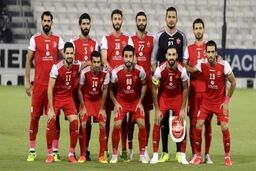 پاداش 10 میلیون دلاری فیفا در انتظار پرسپولیس

