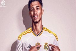 انتقال ستاره جدید فوتبال دنیا به رئال مادرید