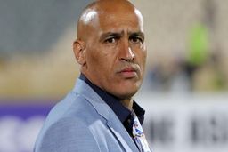 جانشین منصوریان یک مربی ایرانی است؟

