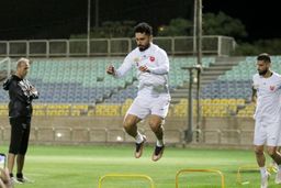 مهاجم کاذب جدید پرسپولیس فیکس شد
