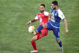 عبور از «وزیر ‌پرسپولیسی»!