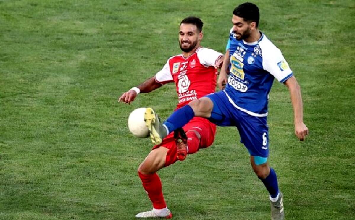عبور از «وزیر ‌پرسپولیسی»!
