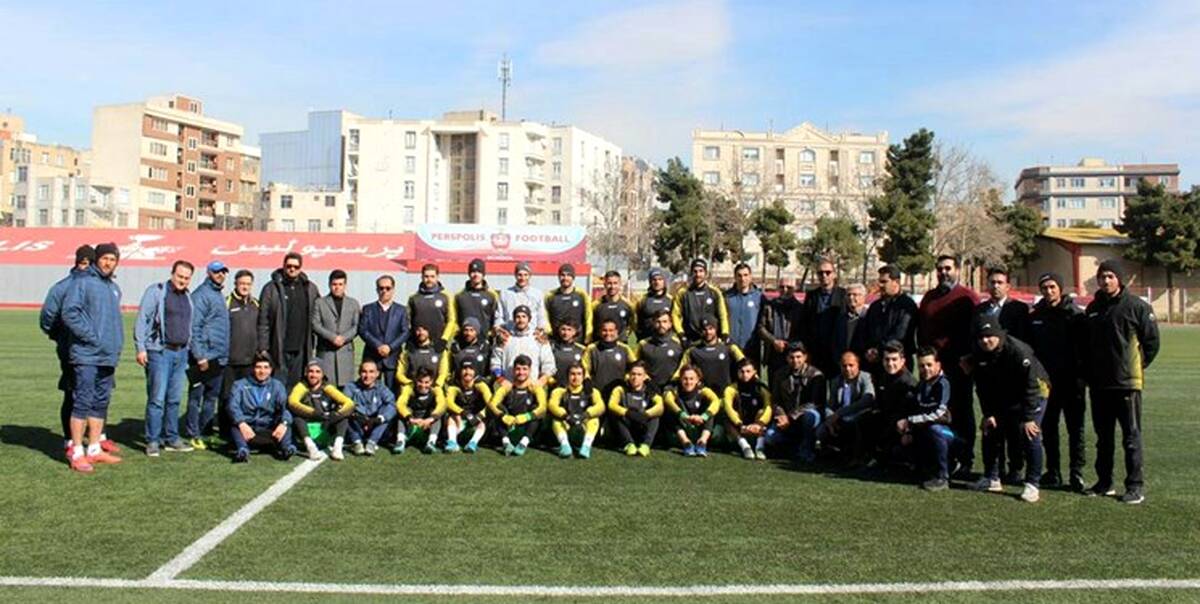 چهار کرونایی در تیم پارس جنوبی جم 