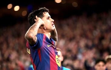توافق بارسلونا با الهلال برای حفظ کانسلو
