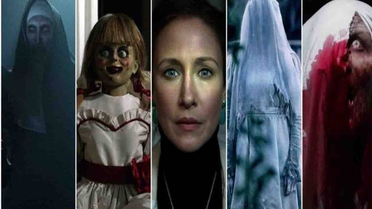 وحشت انگیز ترین فیلم های تاریخ سینما