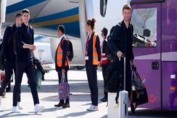 قطر به دلیل تبلیغ همجنسگرایی به هواپیمای آلمان اجازه فرود نداد