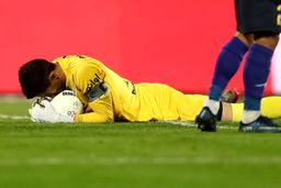 حسینی ۳ رقمی شد؛ خطر بیخ گوش رحمتی و طالبلو