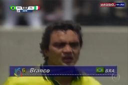 نوستالژی: پنالتی جهنمی روبرتو باجو