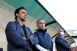 الشرطه، گربه سیاه تاریخیِ استقلال/ فرهاد به دنبال طلسم‌شکنی