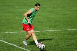 یک گل به النصر رویای جاودانگی مهاجم پرسپولیس